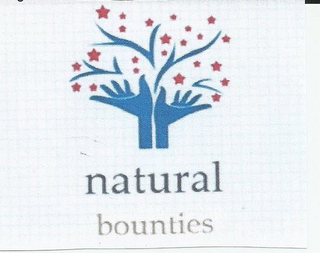 NATURAL BOUNTIES logo