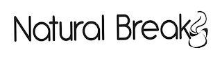 NATURAL BREAK logo