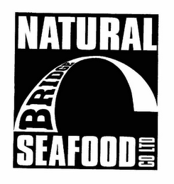 NATURAL BRIDGE SEAFOOD CO LTD logo