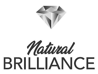 NATURAL BRILLIANCE logo