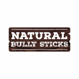 NATURAL BULLY STICKS logo