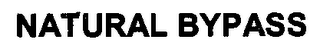 NATURAL BYPASS logo