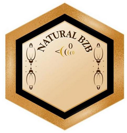 NATURAL BZB logo