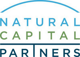NATURAL CAPITAL PARTNERS logo