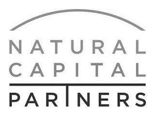NATURAL CAPITAL PARTNERS logo