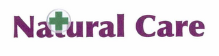 NATURAL CARE logo