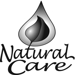 NATURAL CARE logo
