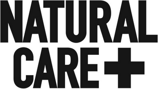 NATURAL CARE+