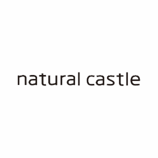 NATURAL CASTLE logo