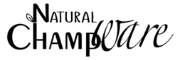 NATURAL CHAMPWARE