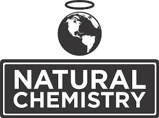 NATURAL CHEMISTRY logo