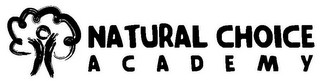 NATURAL CHOICE ACADEMY logo