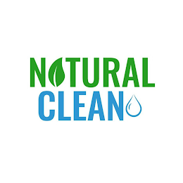 NATURAL CLEAN logo