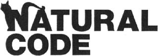 NATURAL CODE logo