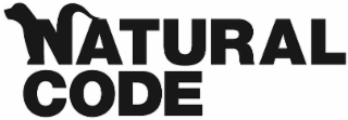 NATURAL CODE logo