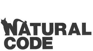 NATURAL CODE logo