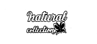 NATURAL COLLECTION logo