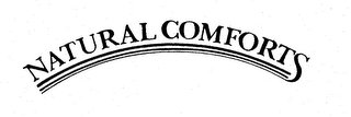 NATURAL COMFORTS logo