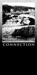 NATURAL CONNECTION logo