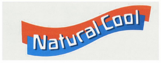 NATURAL COOL logo