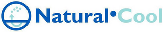 NATURAL COOL logo