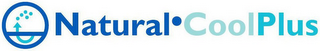 NATURAL COOL PLUS logo