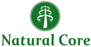 NATURAL CORE logo