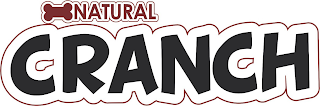 NATURAL CRANCH logo