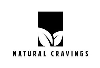 NATURAL CRAVINGS logo