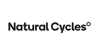 NATURAL CYCLES logo