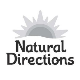 NATURAL DIRECTIONS