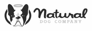 NATURAL DOG COMPANY