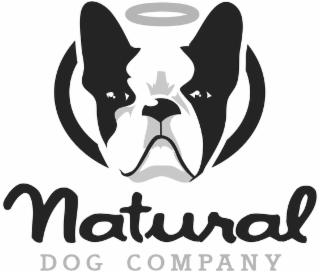 NATURAL DOG COMPANY