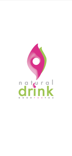 NATURAL DRINK GOOD FOR YOU logo