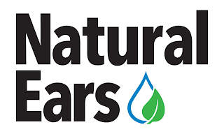 NATURAL EARS logo