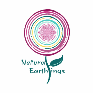 NATURAL EARTHLINGS logo