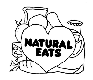 NATURAL EATS logo