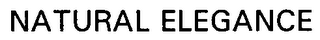 NATURAL ELEGANCE logo
