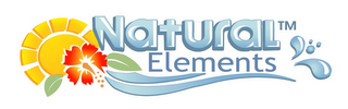 NATURAL ELEMENTS logo