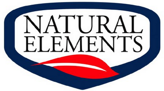 NATURAL ELEMENTS logo