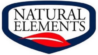 NATURAL ELEMENTS logo
