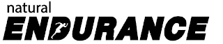 NATURAL ENDURANCE logo