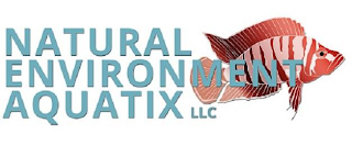 NATURAL ENVIRONMENT AQUATIX LLC logo