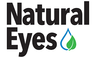 NATURAL EYES logo