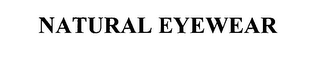 NATURAL EYEWEAR logo