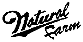 NATURAL FARM logo
