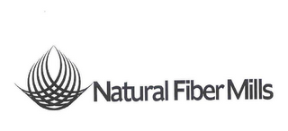 NATURAL FIBER MILLS logo