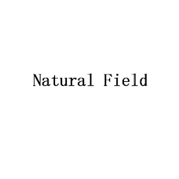 NATURAL FIELD logo
