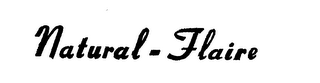 NATURAL-FLAIRE logo