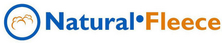 NATURAL FLEECE logo